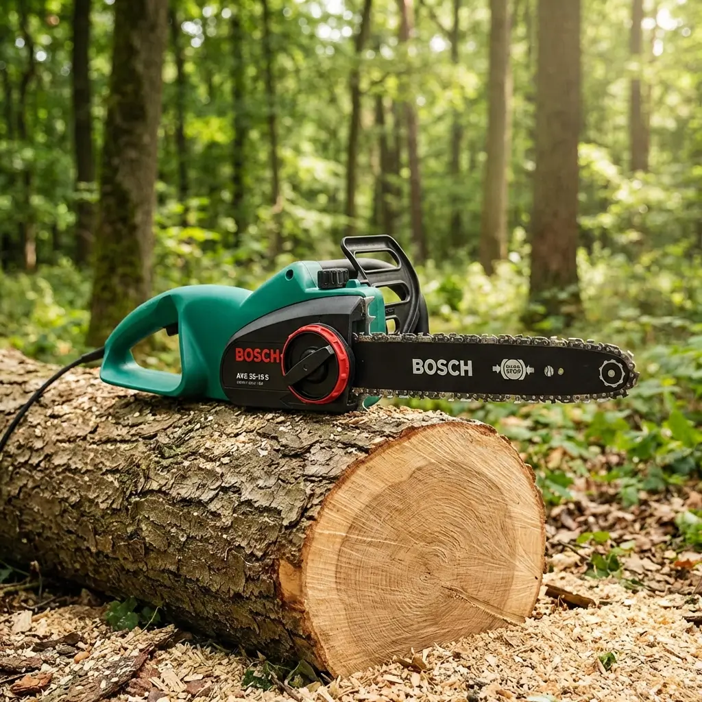Product bosch - AI