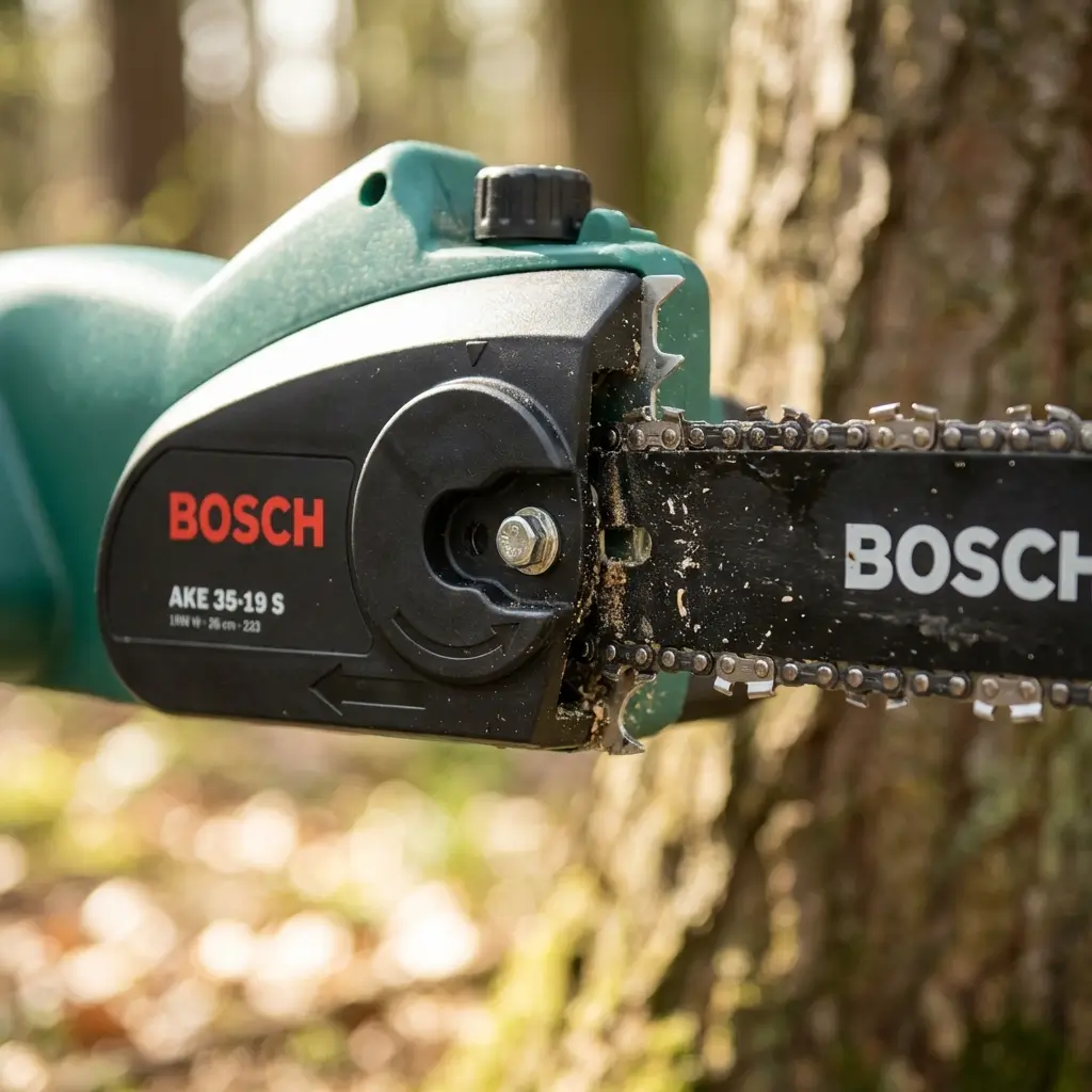 Product bosch - AI