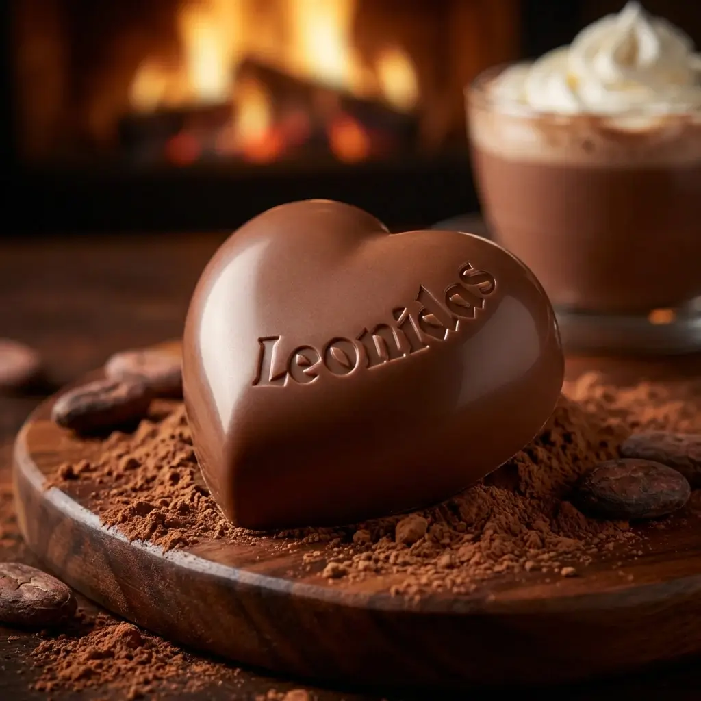 Product leonidas - AI