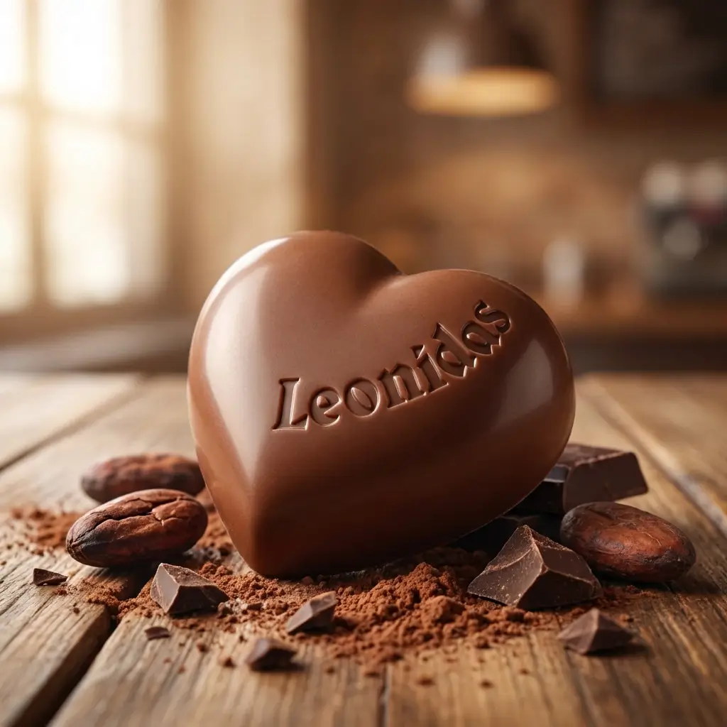 Product leonidas - AI