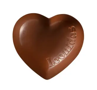 Product leonidas - Raw