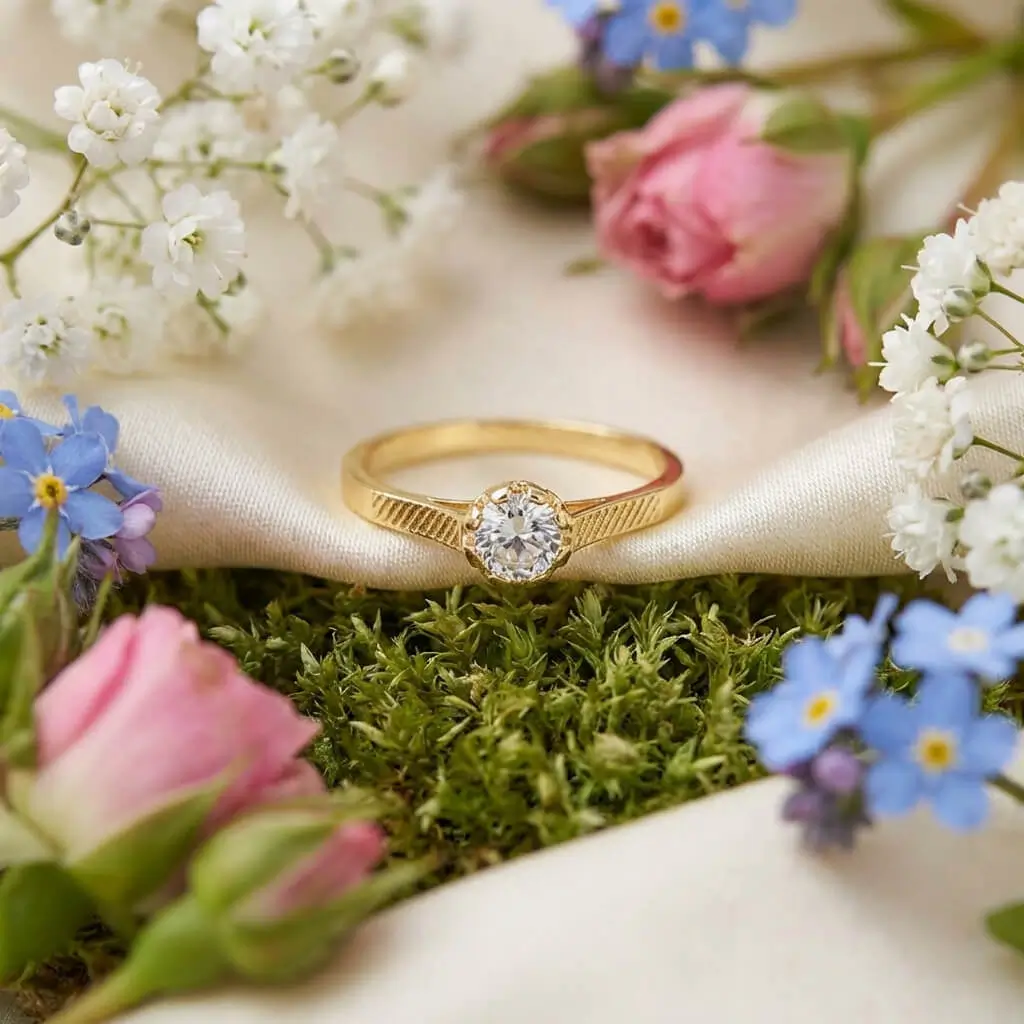Product golden-ring - AI