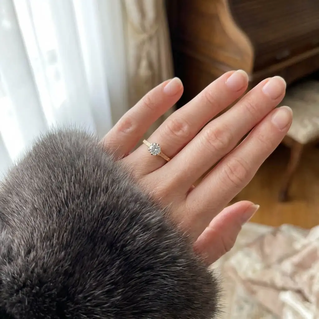 Product golden-ring - AI