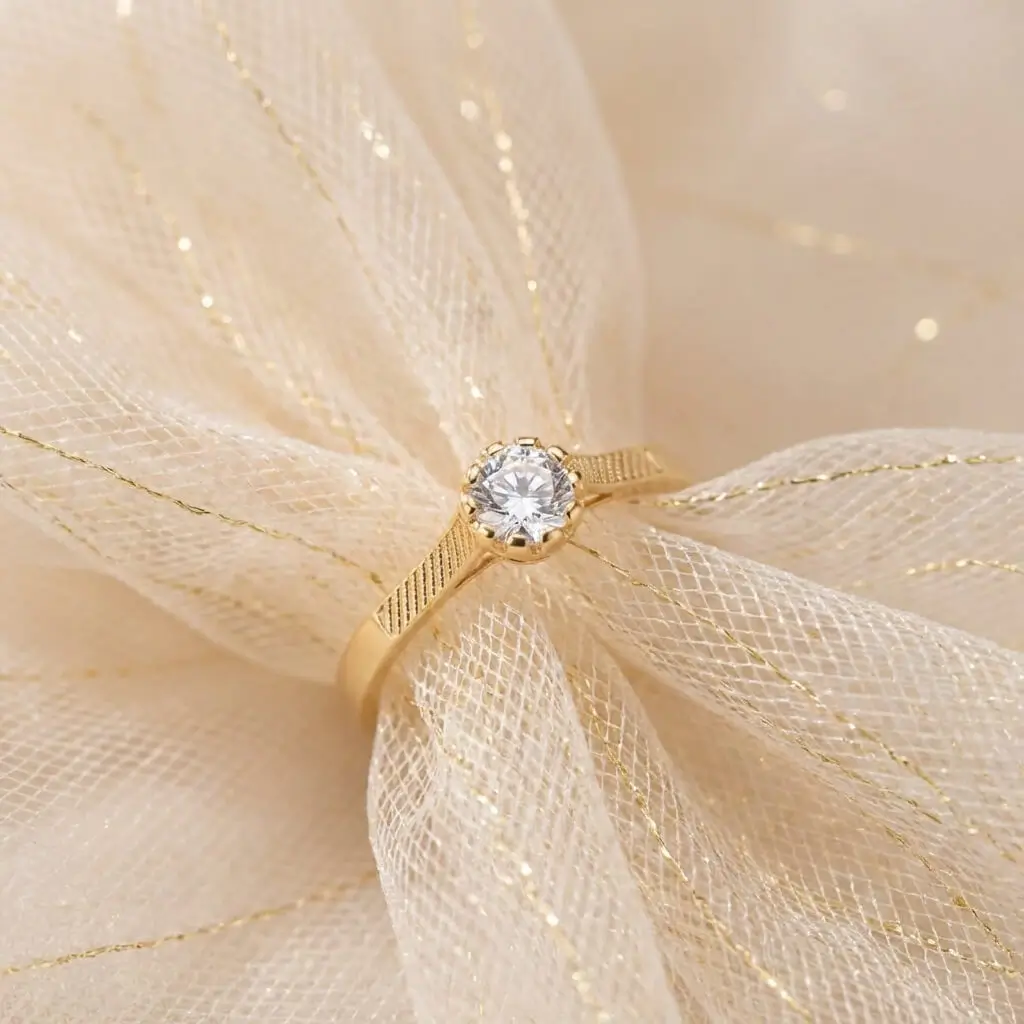 Product golden-ring - AI