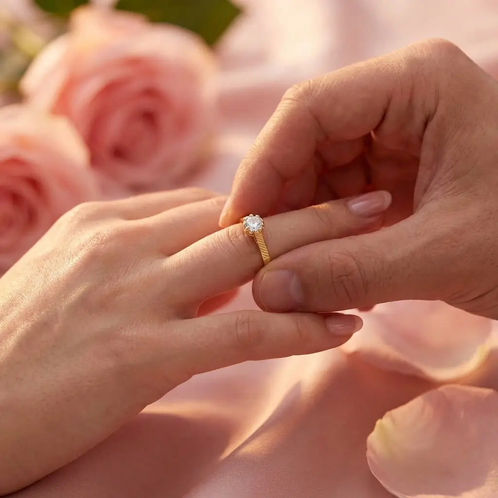 Product golden-ring - AI