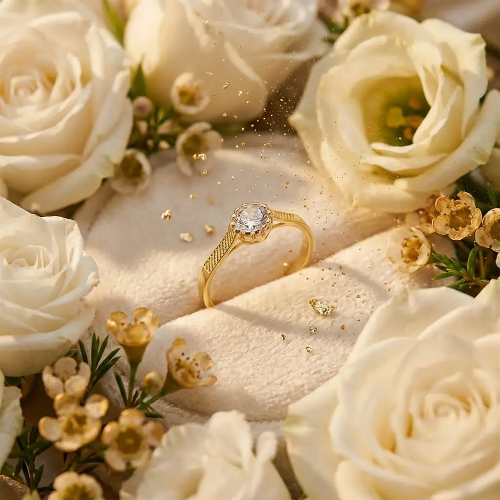 Product golden-ring - AI
