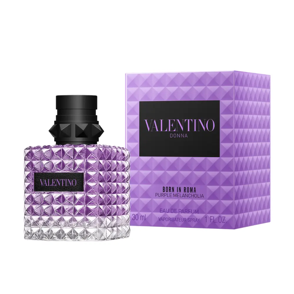 Product perfume - Raw