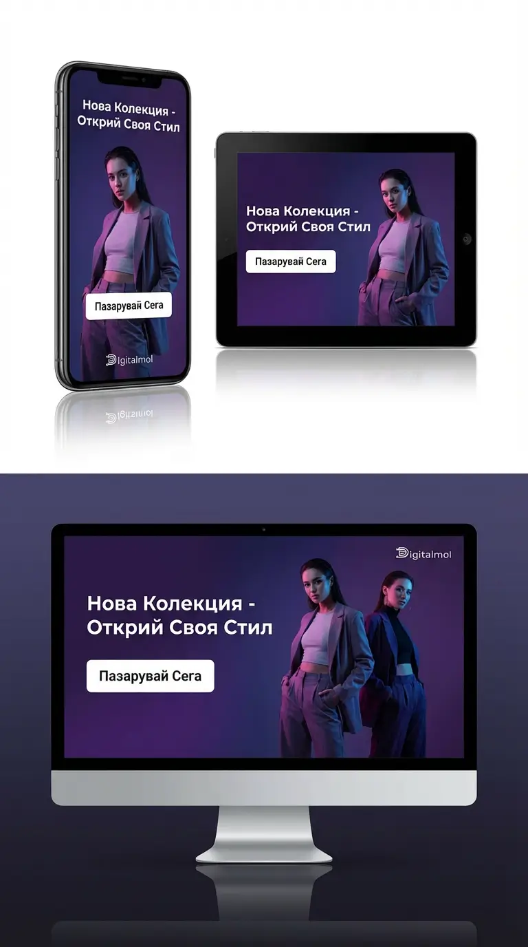 Ready Ad Creatives
